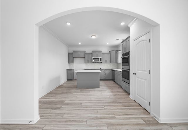 2582 Rafiki Dr, Clarksville, TN 37042
