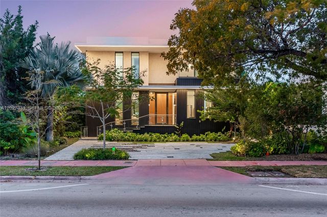 4354 Alton Road, Miami Beach, FL 33140
