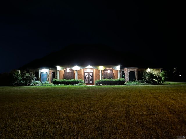 257 Longdale Drive, Schriever, LA 70395