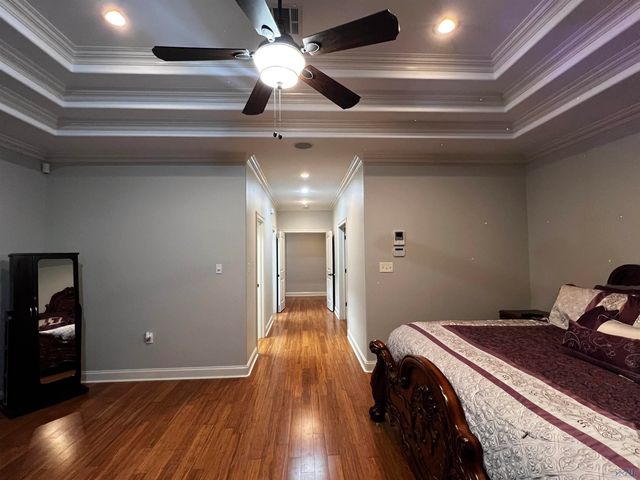 257 Longdale Drive, Schriever, LA 70395