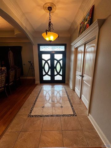 257 Longdale Drive, Schriever, LA 70395