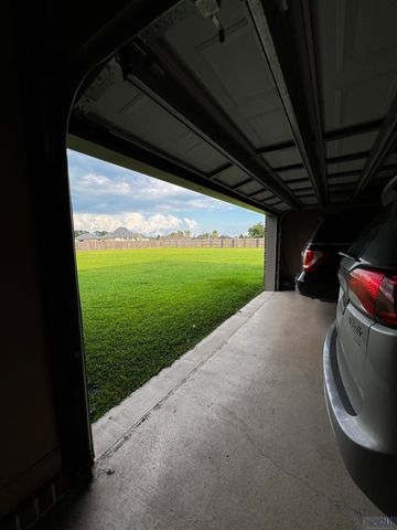 257 Longdale Drive, Schriever, LA 70395