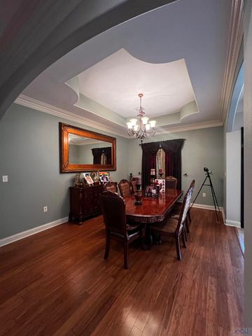 257 Longdale Drive, Schriever, LA 70395