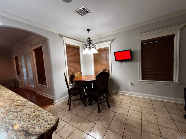 257 Longdale Drive, Schriever, LA 70395