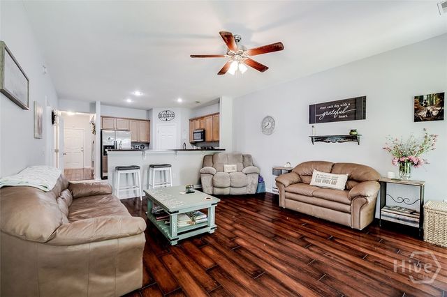 29 Falkland Avenue, Port Wentworth, GA 31407