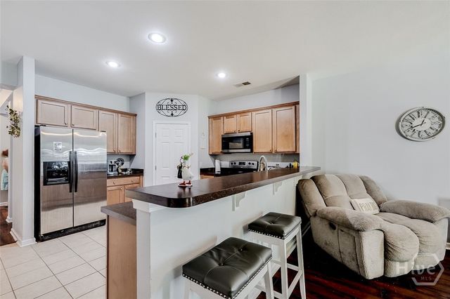 29 Falkland Avenue, Port Wentworth, GA 31407