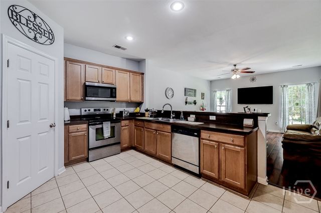 29 Falkland Avenue, Port Wentworth, GA 31407