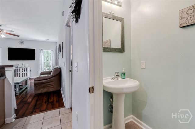 29 Falkland Avenue, Port Wentworth, GA 31407