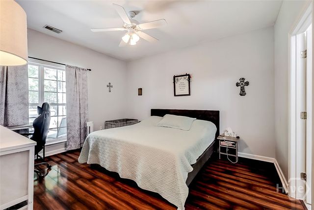 29 Falkland Avenue, Port Wentworth, GA 31407