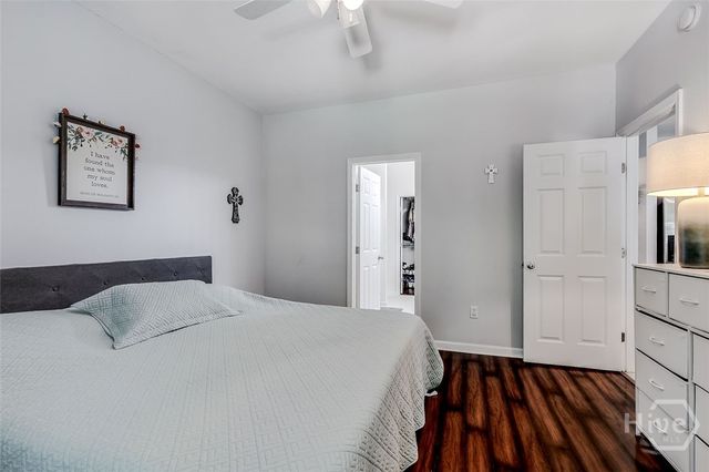29 Falkland Avenue, Port Wentworth, GA 31407