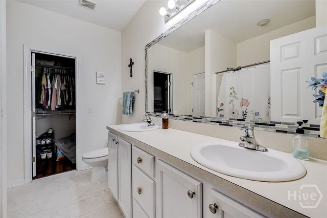 29 Falkland Avenue, Port Wentworth, GA 31407