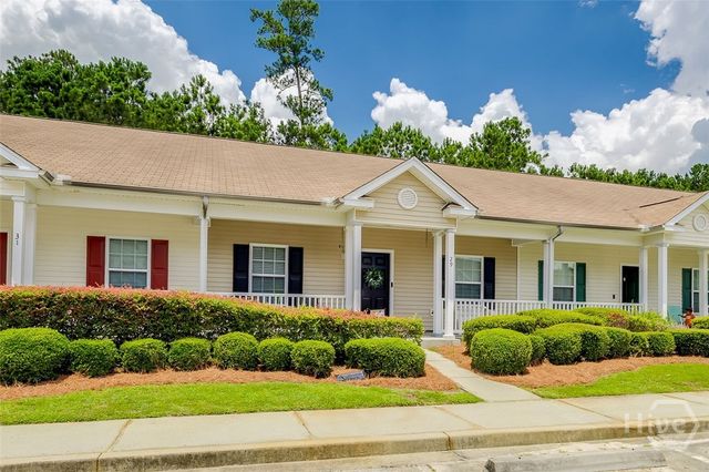 29 Falkland Avenue, Port Wentworth, GA 31407