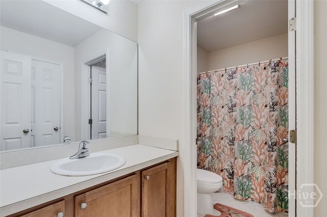 29 Falkland Avenue, Port Wentworth, GA 31407