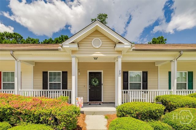 29 Falkland Avenue, Port Wentworth, GA 31407