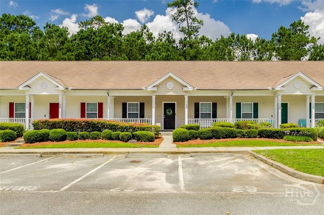 29 Falkland Avenue, Port Wentworth, GA 31407