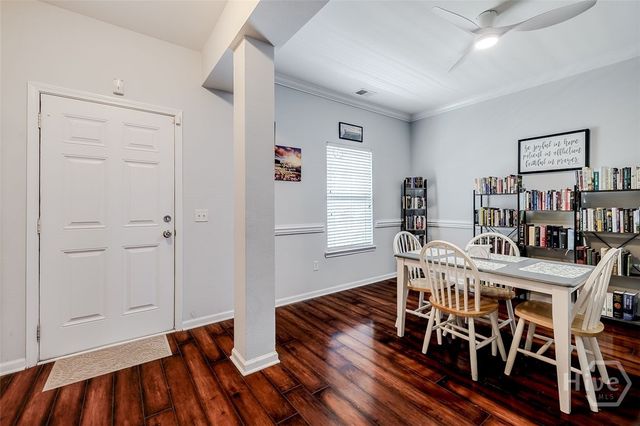 29 Falkland Avenue, Port Wentworth, GA 31407