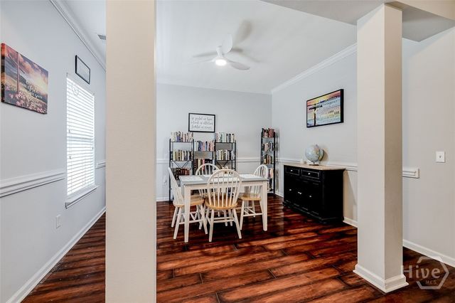 29 Falkland Avenue, Port Wentworth, GA 31407