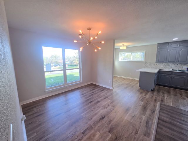 5801 Wedgworth Road, Fort Worth, TX 76133