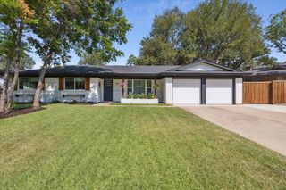 1921 Sage Trail, Hurst, TX 76054