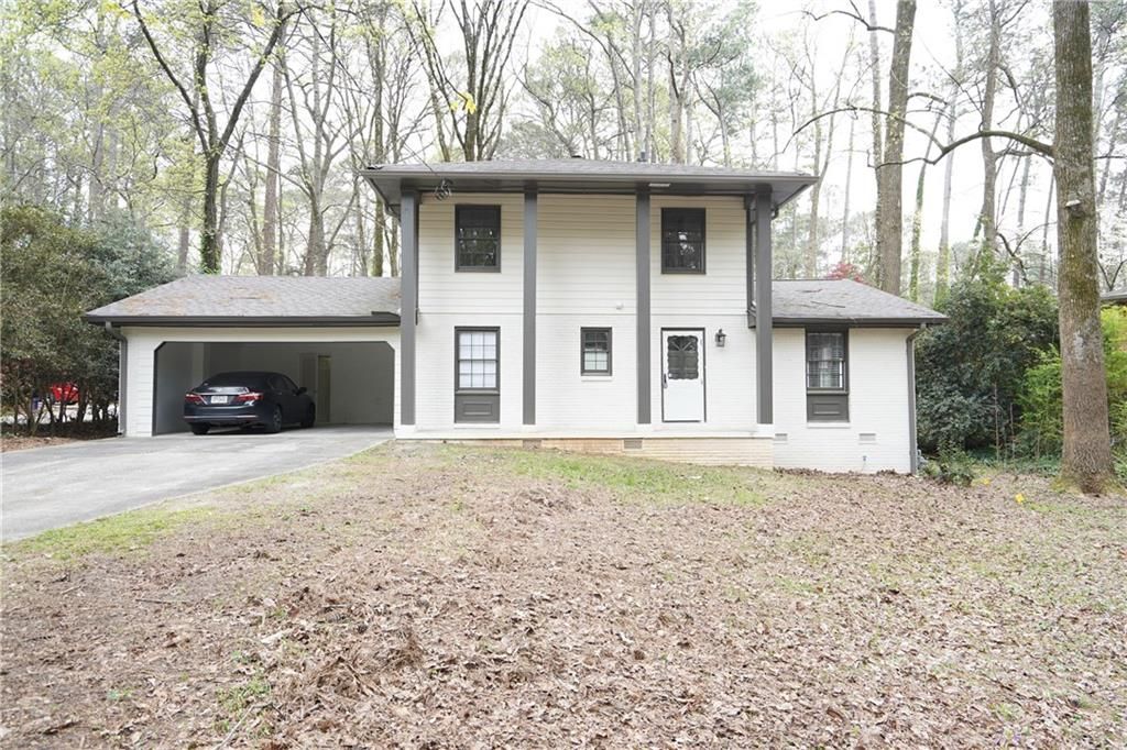2221 Pinecliff NE Drive, Atlanta, GA 30345