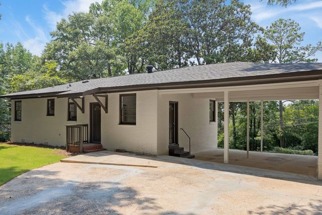3934 Calhoun Drive, Columbus, GA 31903