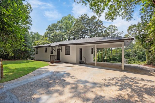 3934 Calhoun Drive, Columbus, GA 31903