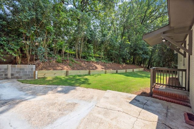 3934 Calhoun Drive, Columbus, GA 31903