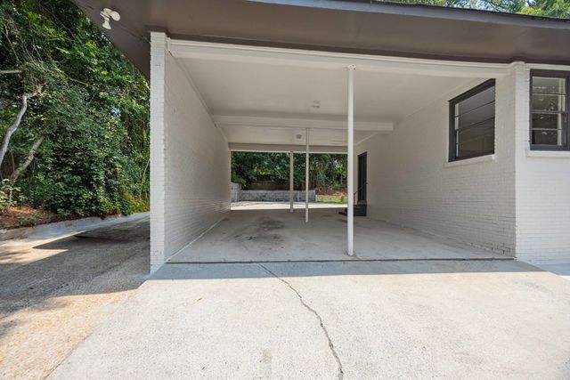 3934 Calhoun Drive, Columbus, GA 31903