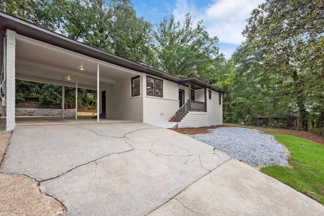 3934 Calhoun Drive, Columbus, GA 31903