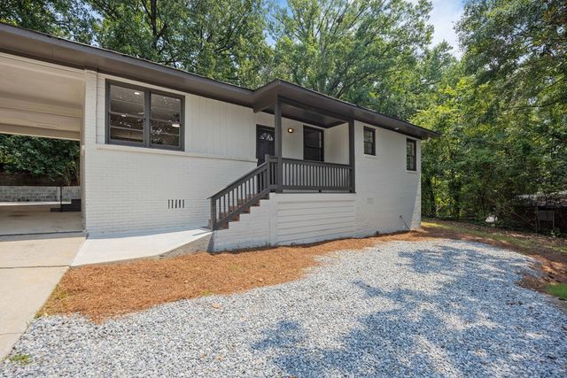 3934 Calhoun Drive, Columbus, GA 31903