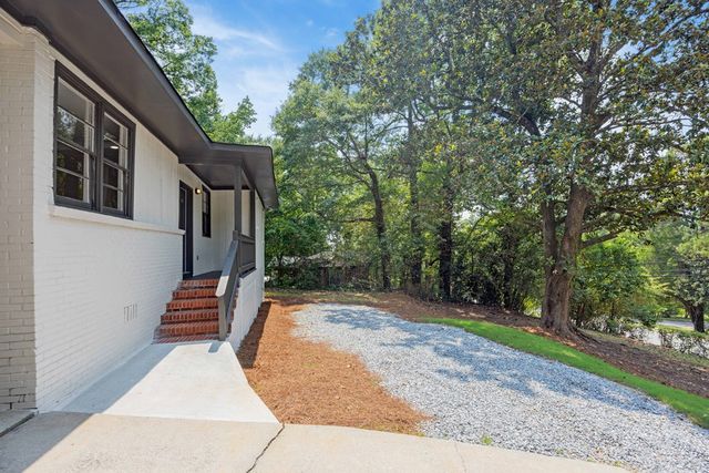 3934 Calhoun Drive, Columbus, GA 31903