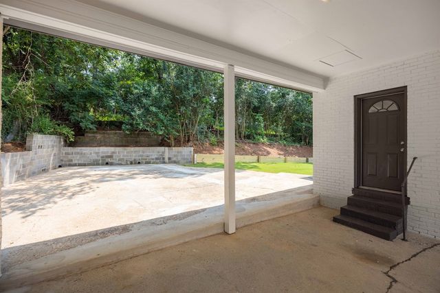 3934 Calhoun Drive, Columbus, GA 31903