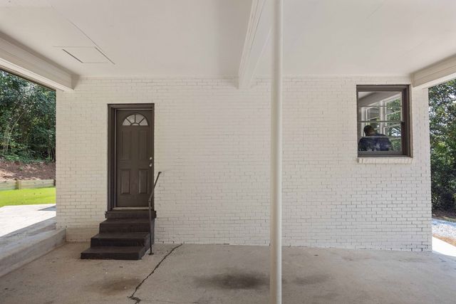 3934 Calhoun Drive, Columbus, GA 31903