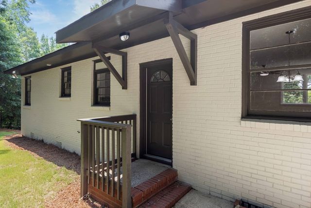 3934 Calhoun Drive, Columbus, GA 31903