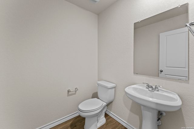 21161 Boulder Flats, San Antonio, TX 78266