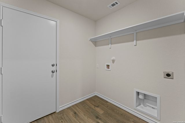 21161 Boulder Flats, San Antonio, TX 78266