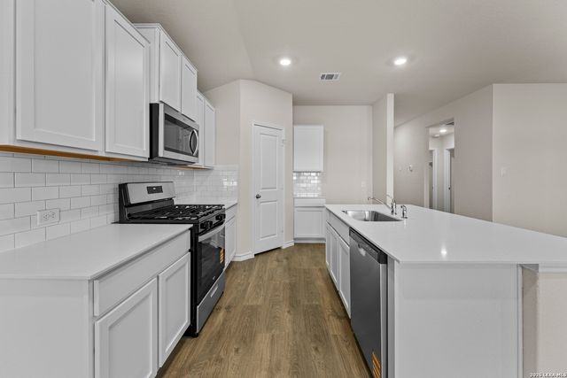 21161 Boulder Flats, San Antonio, TX 78266