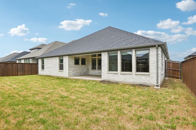 452 Leopold Trail, Waxahachie, TX 75165