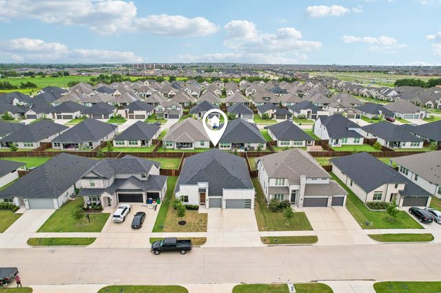 452 Leopold Trail, Waxahachie, TX 75165
