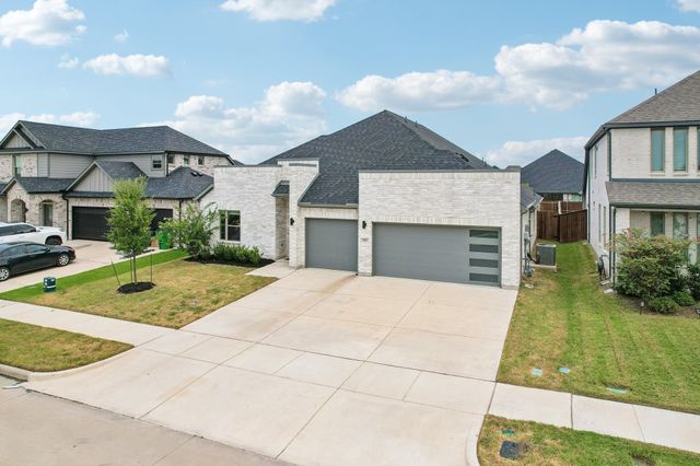 452 Leopold Trail, Waxahachie, TX 75165