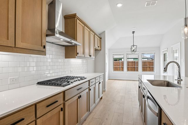452 Leopold Trail, Waxahachie, TX 75165