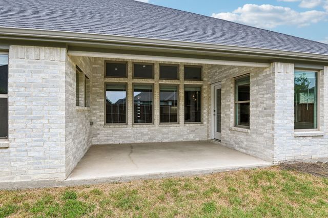 452 Leopold Trail, Waxahachie, TX 75165
