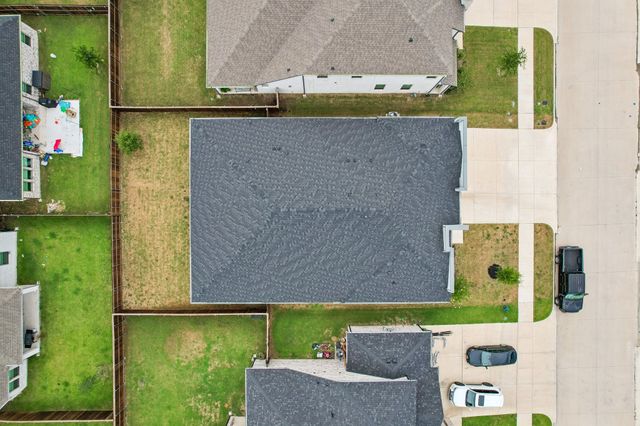 452 Leopold Trail, Waxahachie, TX 75165