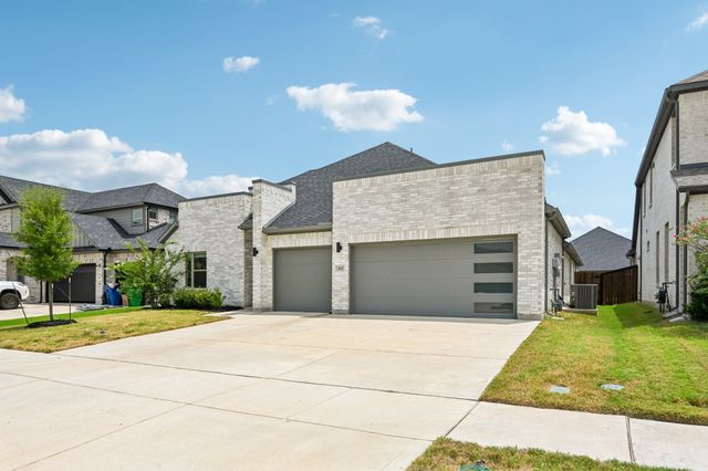 452 Leopold Trail, Waxahachie, TX 75165