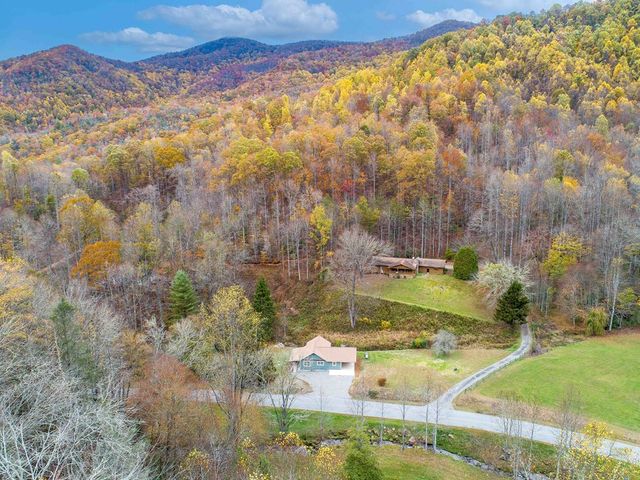 5107 Boiling Springs Road, Murphy, NC 28906