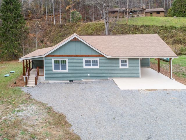 5107 Boiling Springs Road, Murphy, NC 28906