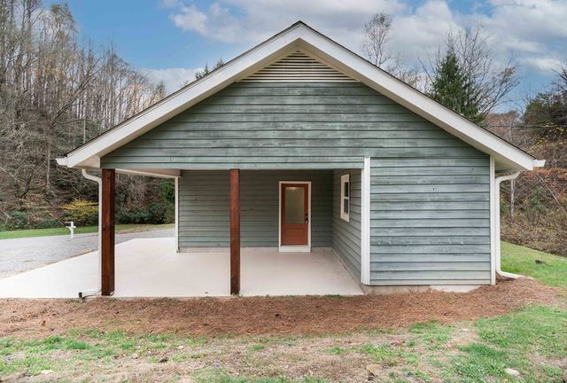 5107 Boiling Springs Road, Murphy, NC 28906