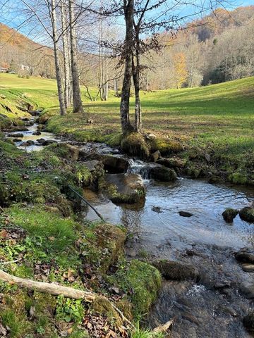 5107 Boiling Springs Road, Murphy, NC 28906