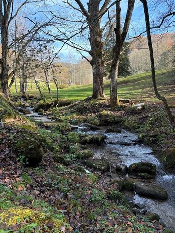 5107 Boiling Springs Road, Murphy, NC 28906