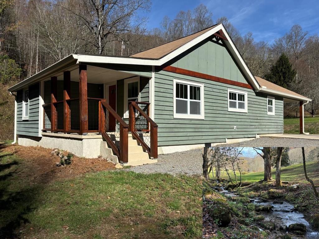 5107 Boiling Springs Road, Murphy, NC 28906